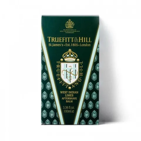 Balsam po goleniu Truefitt & Hill West Indian Limes 100 ml