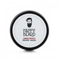 Balsam-maska do brody Happy Beard Sweetwood beard mask 100 ml