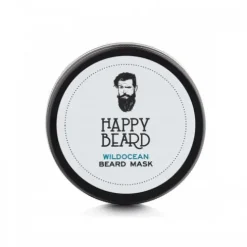 Balsam-maska do brody Happy Beard Wildocean beard mask 100 ml