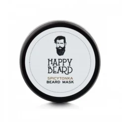Balsam-maska do brody Happy Beard Spicytonka beard mask 100 ml