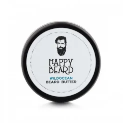 Balsam-masło do brody Happy Beard Wildocean beard butter 100 ml