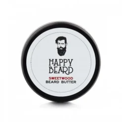 Balsam-masło do brody Happy Beard Sweetwood beard butter 100 ml