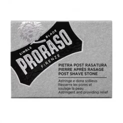 Blok ałunu na skaleczenia Proraso Post Shave Alum Stone 100 g