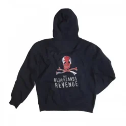 Bluza sportowa The Bluebeards Revenge XXL
