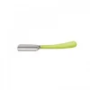Brzytwa do golenia Feather Artist Club SS Lime Japanese razor ACS-NL