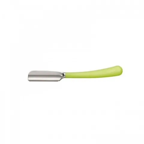 Brzytwa do golenia Feather Artist Club SS Lime Japanese razor ACS-NL
