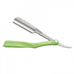 Brzytwa do golenia Feather Artist Club SS Lime ACS-RL
