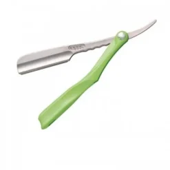 Brzytwa do golenia Feather Artist Club SS Lime ACS-RL
