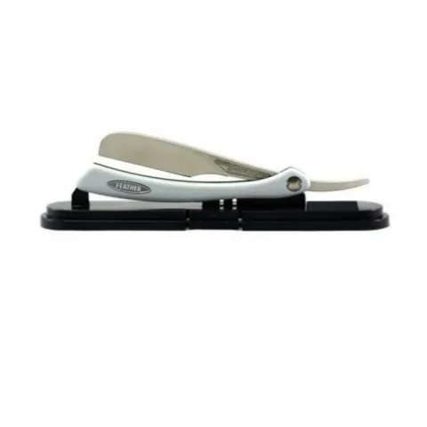 Brzytwa do golenia Feather Artist Club DX ACD-R