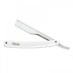 Brzytwa do golenia Magic Rasoio Bianco 42074