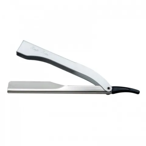 Brzytwa do golenia Magic Rasoio Alluminio Satin 42068