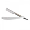 Brzytwa do golenia Nisman Barber Razor White