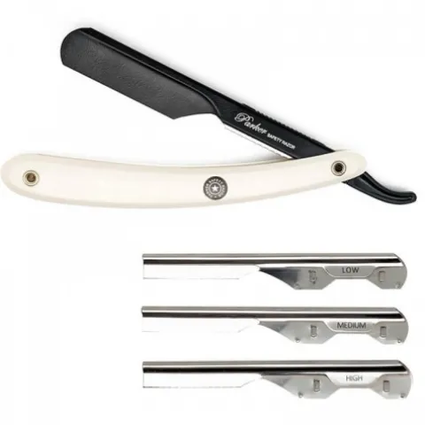 Brzytwa do golenia Parker PTAWH