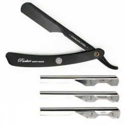 Brzytwa do golenia Parker PTABK