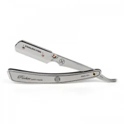 Brzytwa do golenia Parker SRX