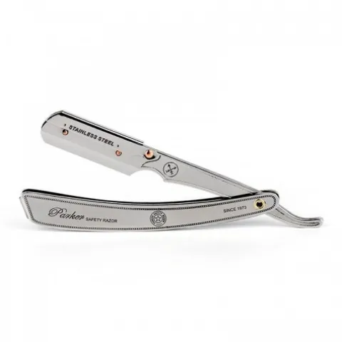 Brzytwa do golenia Parker SRX