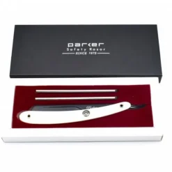 Brzytwa do golenia Parker PTAWH