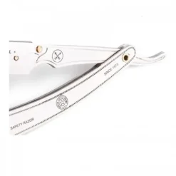 Brzytwa do golenia Parker SRX