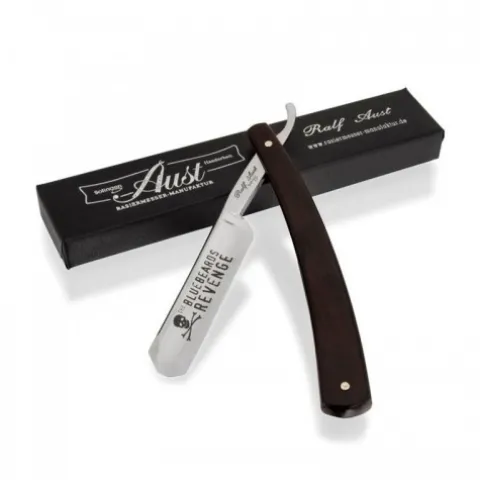 Brzytwa do golenia The Bluebeards Revenge “Claymore” Straight Razor 5/8