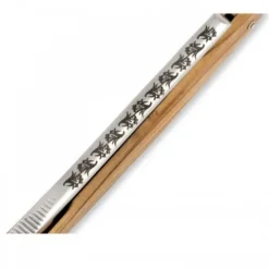 Brzytwa do golenia The Bluebeards Revenge “Spatha“ Straight Razor 6/8