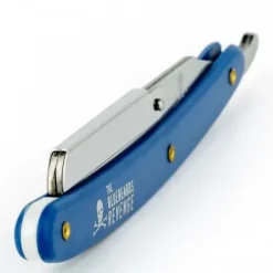 Brzytwa do golenia The Bluebeards Revenge Cut-Throat Razor