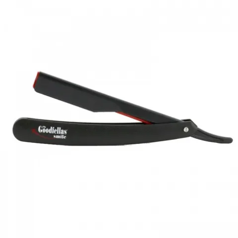 Brzytwa do golenia The Goodfellas Smile Straight Razor Abysso