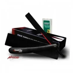 Brzytwa do golenia The Goodfellas Smile Straight Razor Abysso