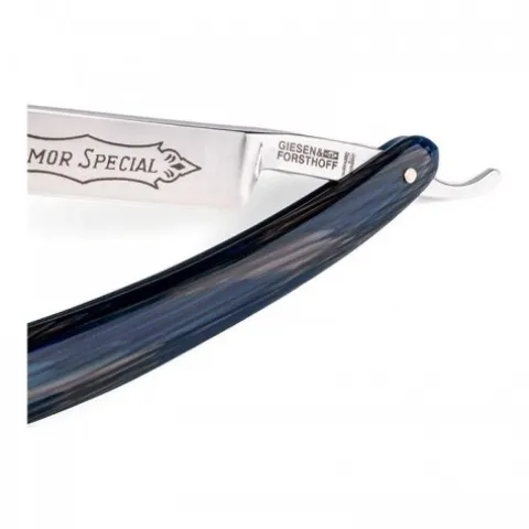 Brzytwa do golenia Timor 503 5/8 Ocean-Blue