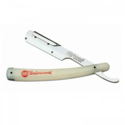 Brzytwa do golenia Universal Rasoio Mezza Lama 42075