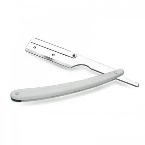 Brzytwa do golenia Universal Rasoio Mezza Lama 42075