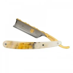 Brzytwa Dovo Bergischer Lowe 3 680 Carbon Steel 6/8”