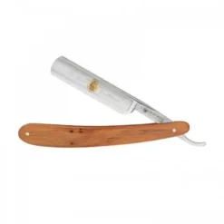 Brzytwa Dovo Solingen 121 5860 5/8 Yew Wood