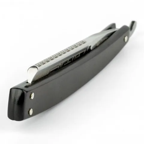 Brzytwa Dovo Solingen 1176811"Master's" Carbon Steel 6/8