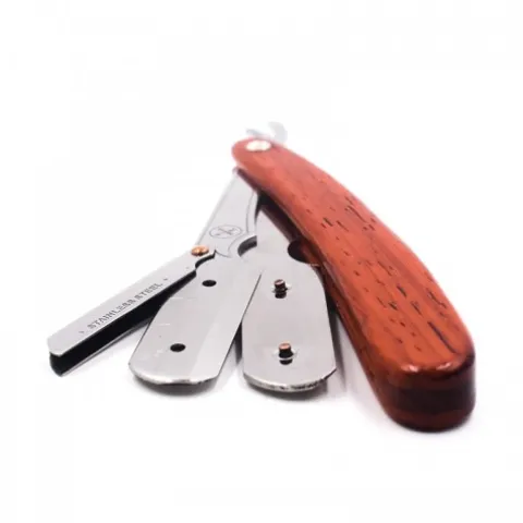 Brzytwa na wymienne ostrza Parker SRRW