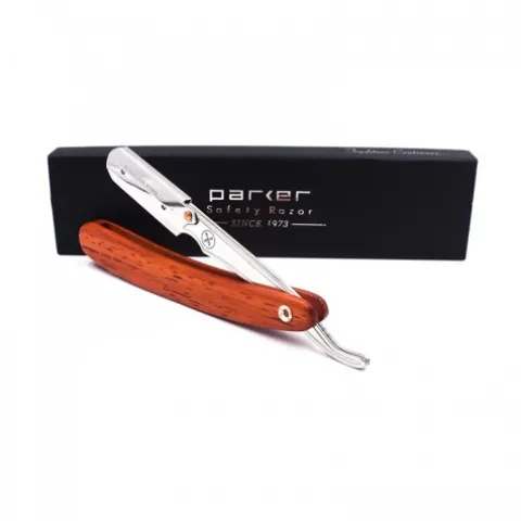 Brzytwa na wymienne ostrza Parker SRRW