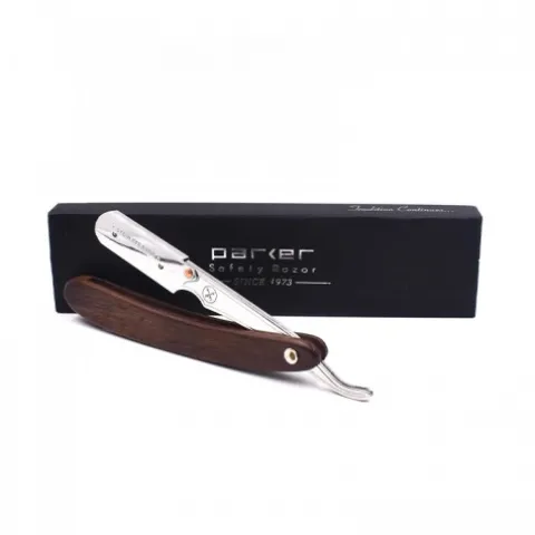 Brzytwa na wymienne ostrza Parker SRDW