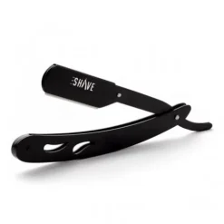 Brzytwa Na Żyletki King of Shave Black