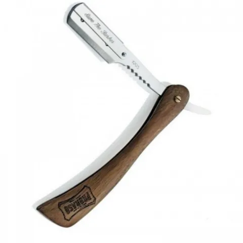 Brzytwa Proraso szawetka na wymienne ostrza