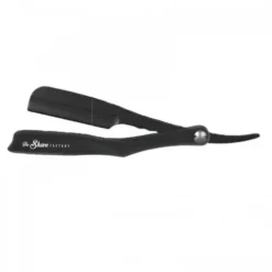 Brzytwa szawetka do golenia na żyletki The Shave Factory Razor Sleek