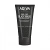 Czarna maska do twarzy Agiva Mask peel-off BLACK 150ml tube