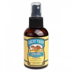 Dezodorant i spray do ciała LUCKY TIGER 100 ml