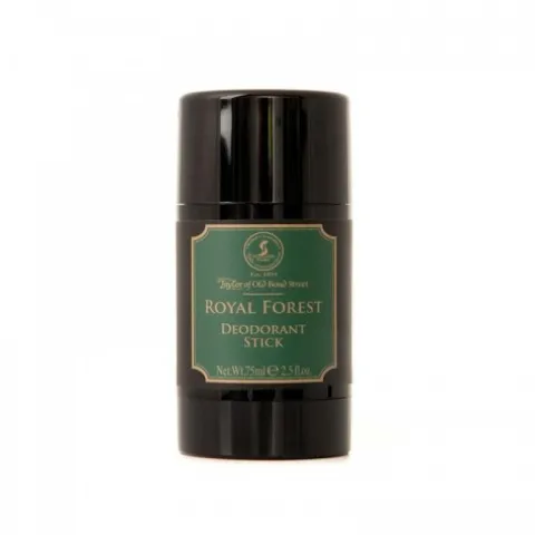 Dezodorant Taylor Of Old Bond Street Royal Forest Deodorant Stick 75 ml