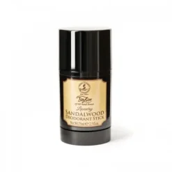 Dezodorant Taylor Of Old Bond Street Sandalwood Deodorant Stick 75Ml