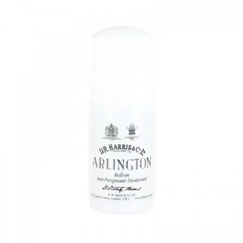 Dezodorant W Kulce D.R. Harris Arlington Roll-on Deodorant 50 g