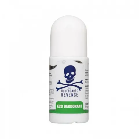Dezodorant w kulce The Bluebeards Revenge Eco Deodorant 50 ml