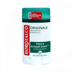 Dezodorant w sztyfcie Borotalco Deo Stick Original 40 ml