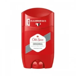 Dezodorant w sztyfcie Old Spice Deodorant Stick Original 50 ml