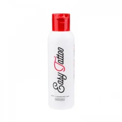 Żel czyszczący do tatuażu Easy Tattoo 125 ml