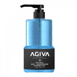 Żel do golenia Agiva 1000ml