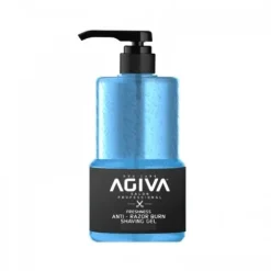 Żel do golenia Agiva 500ml